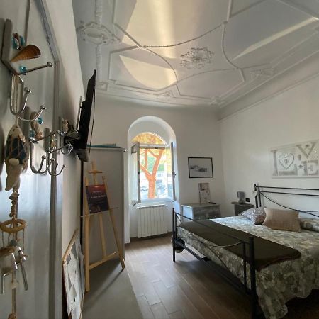 Il Nido Da Chiara Otel La Spezia Dış mekan fotoğraf