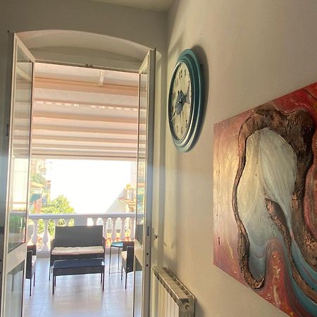 Il Nido Da Chiara Otel La Spezia Dış mekan fotoğraf