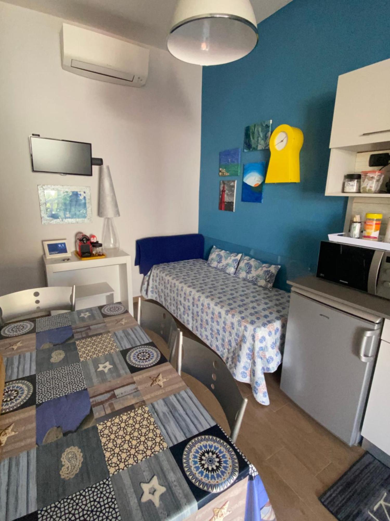 Il Nido Da Chiara Otel La Spezia Dış mekan fotoğraf