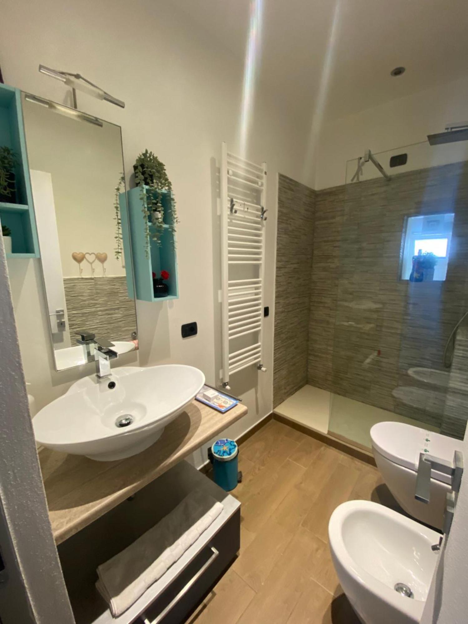 Il Nido Da Chiara Otel La Spezia Dış mekan fotoğraf
