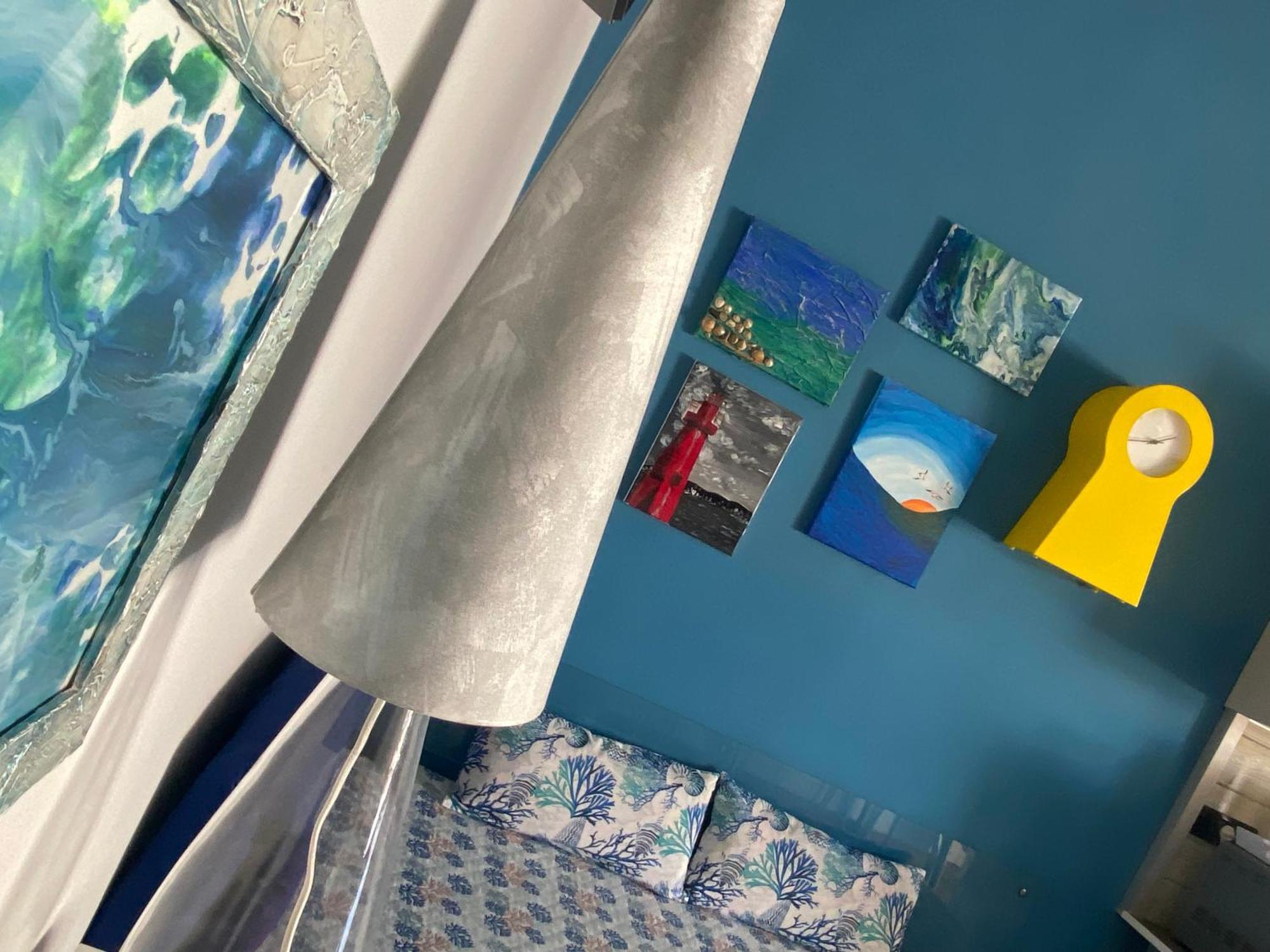 Il Nido Da Chiara Otel La Spezia Dış mekan fotoğraf