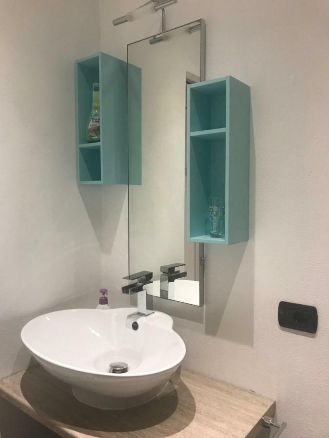 Il Nido Da Chiara Otel La Spezia Dış mekan fotoğraf