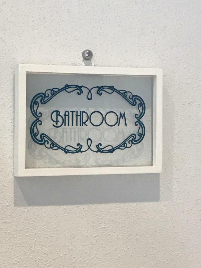 Il Nido Da Chiara Otel La Spezia Dış mekan fotoğraf